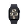 Watch SE 40mm Correa Negra S/M