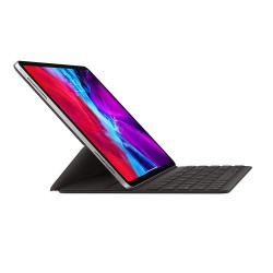 Funda Teclado iPad Pro 12 Negro