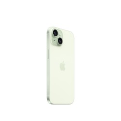 iPhone 15 128GB Verde