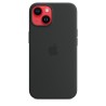 Funda MagSafe iPhone 14 Negro