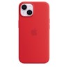 Funda MagSafe iPhone 14 Rojo