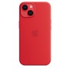 Funda MagSafe iPhone 14 Rojo