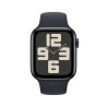 Watch SE GPS Negro - S/M