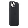 Funda MagSafe Cuero iPhone 14 Negro