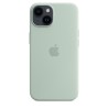 Funda MagSafe iPhone 14 Verde