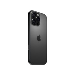 iPhone 16 Pro Max 256GB Negro