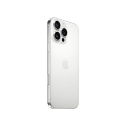 iPhone 16 Pro Max 1TB Blanco