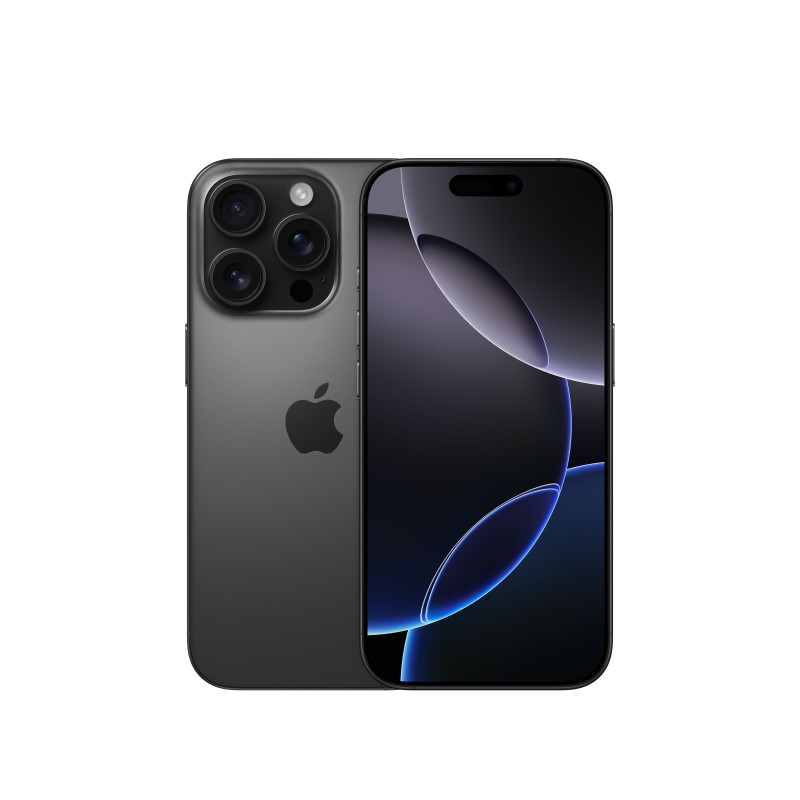 iPhone 16 Pro 128GB Negro