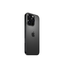 iPhone 16 Pro 256GB Negro