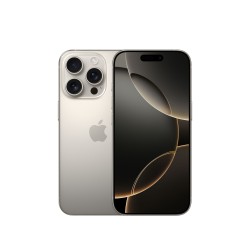 iPhone 16 Pro 1TB Titanio