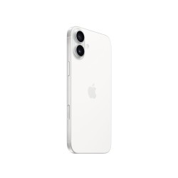 iPhone 16 Plus 128GB Blanco