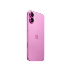 iPhone 16 Plus 128GB Rosa