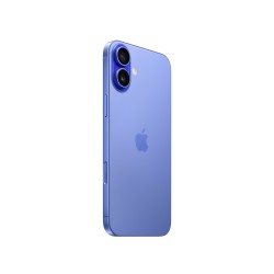 iPhone 16 Plus 128GB Azul