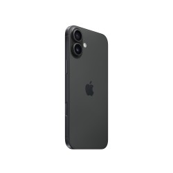 iPhone 16 Plus 512GB Negro