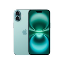 iPhone 16 Plus 512GB Verde