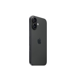 iPhone 16 128GB Negro