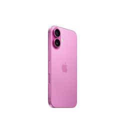 iPhone 16 128GB Rosa