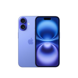 iPhone 16 128GB Azul