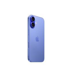 iPhone 16 128GB Azul