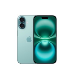 iPhone 16 128GB Verde