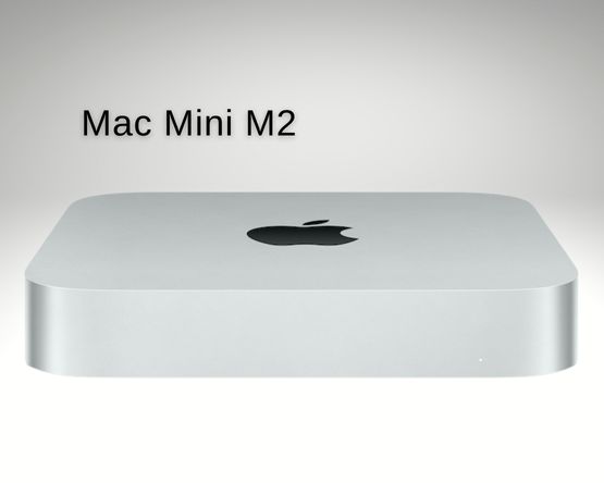 Mac Mini M2