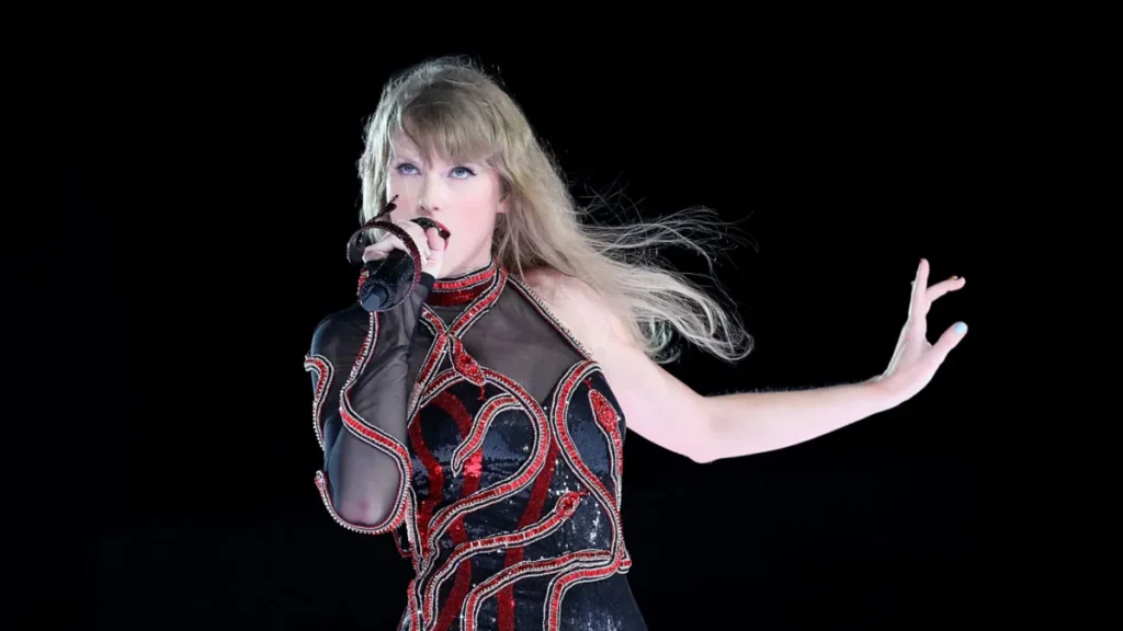 Album Red (Taylor's Version)