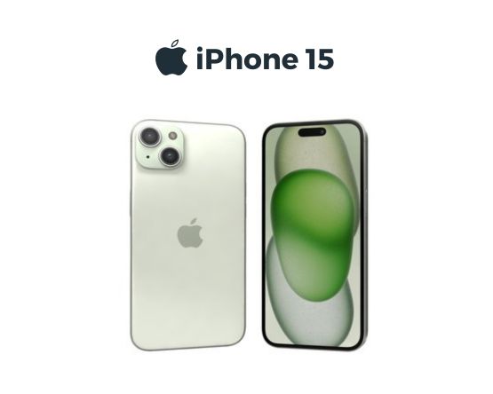 iPhone 15 cual comprar