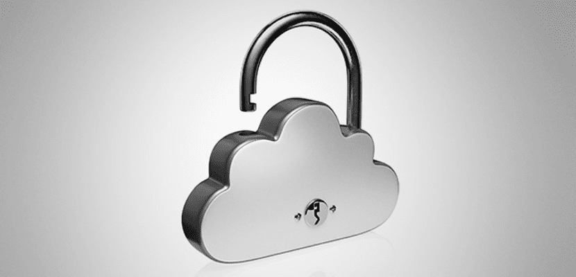 Bloqueos iCloud