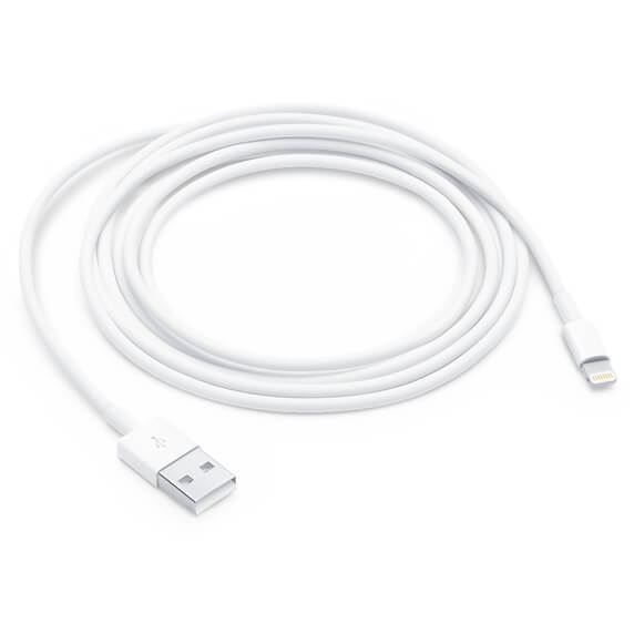 Cable Conector Lightning USB