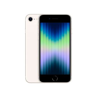 iPhone SE