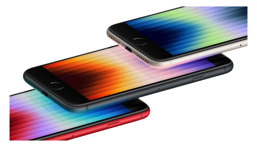 iPhone SE 2022