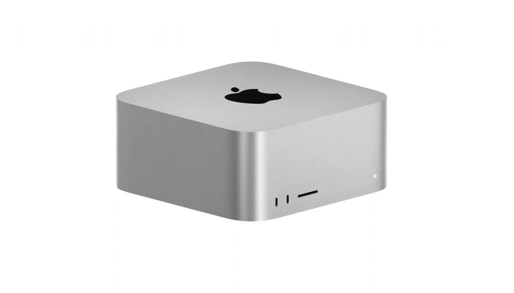 MAC STUDIO