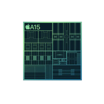 Chip A15 Bionic