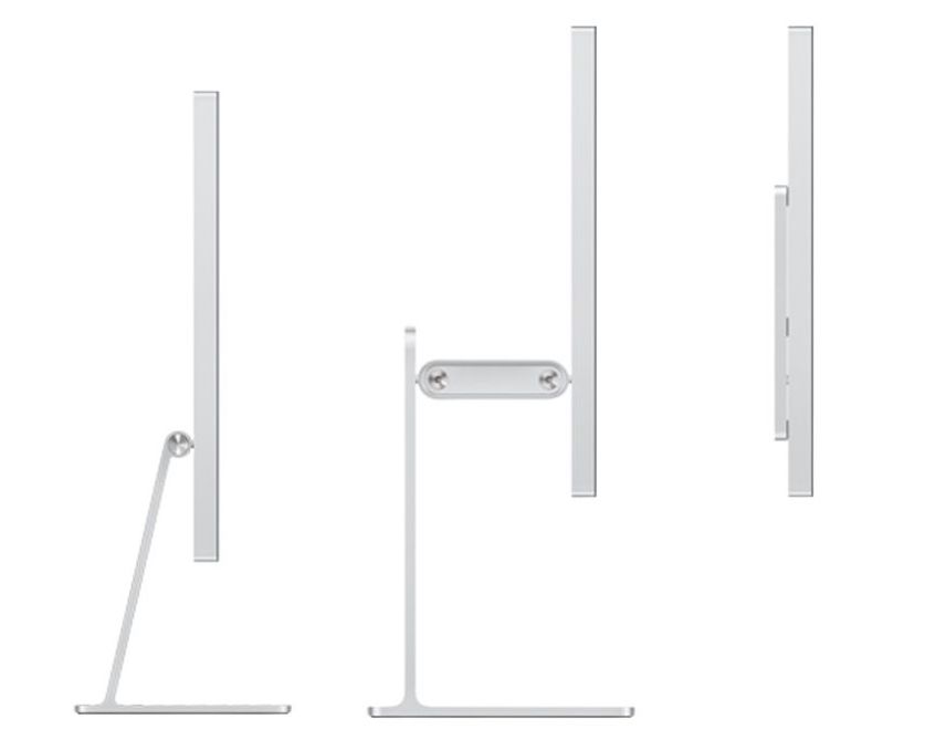 Soportes Studio Display