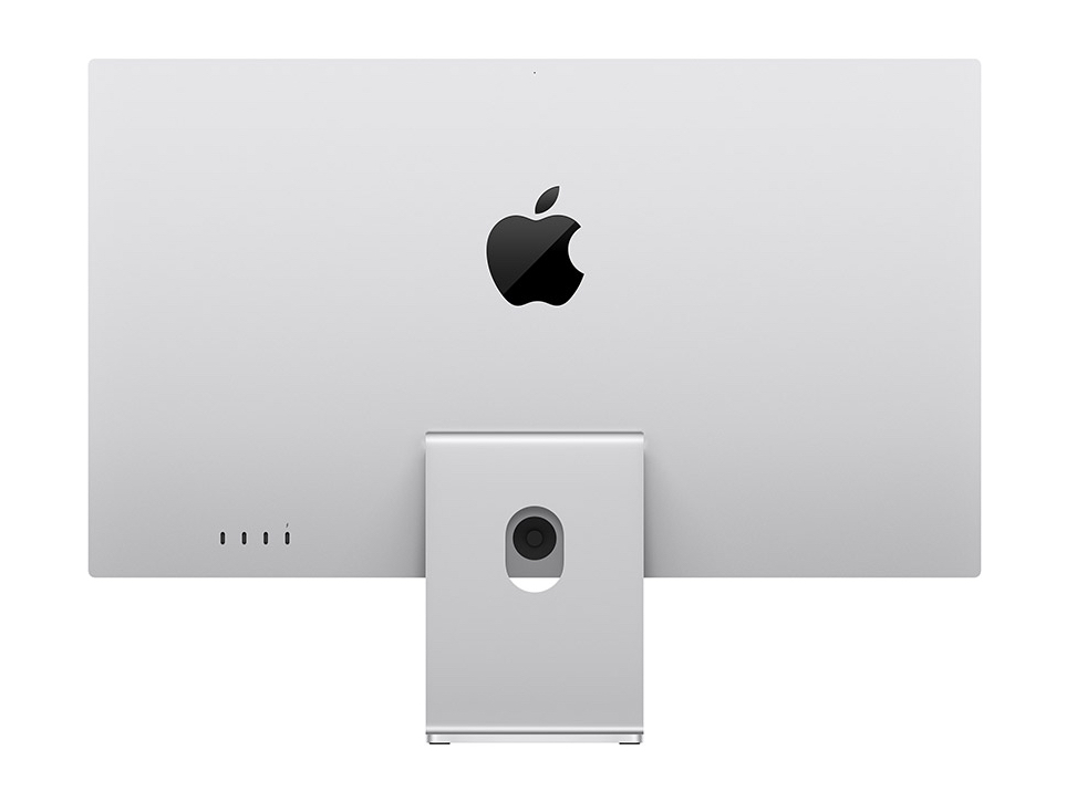Conectividad Apple Studio Display