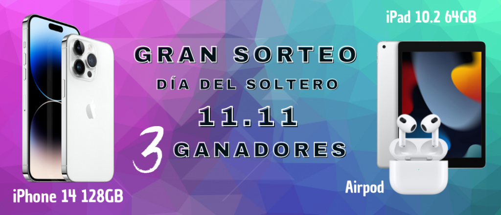 Sorteo shopdutyfree