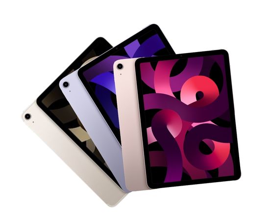 iPad Air