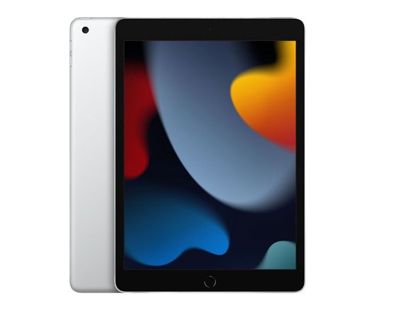 iPad 10.2