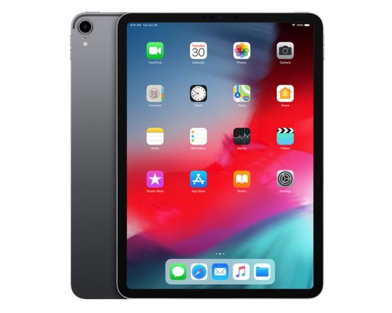 iPad Pro 3ª