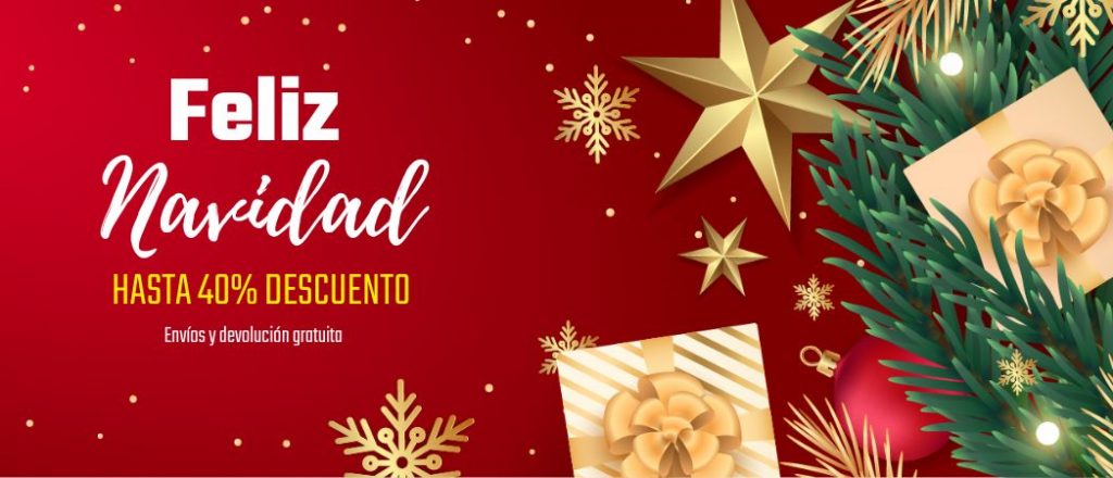 Descuentos Navidad Shopdutyfree