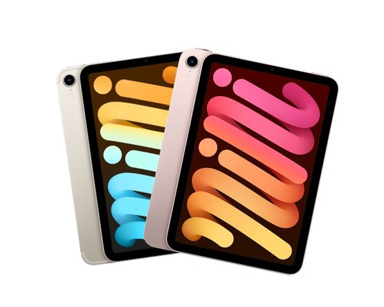 iPad Mini