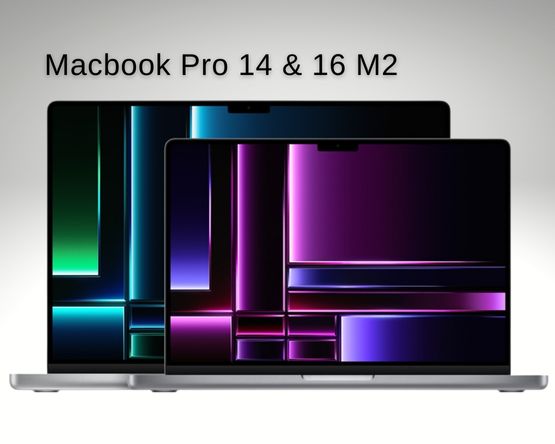 Macbook Pro 2023