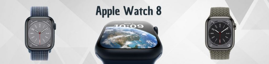 Apple Watch 8 día del Padre