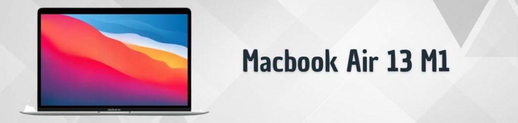 Macbook Air Día del Padre