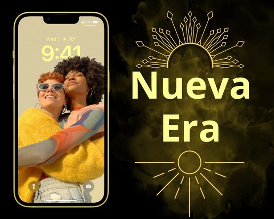 Nuevo color iphone 14