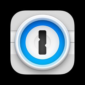 1Password