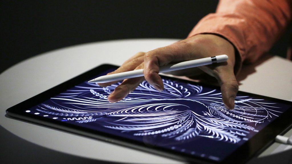 iPad Pro 2023