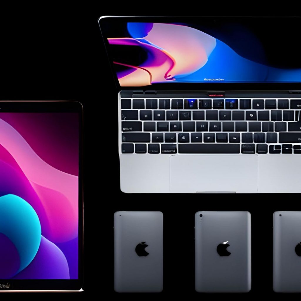Lo nuevo de Apple 2023
