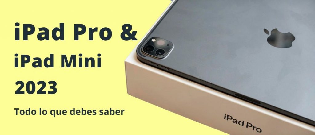 nuevos ipad 2003