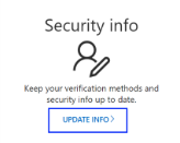 preguntas seguridad hotmail